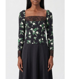 [Dolce & Gabbana] Blouse SS26 F7BQ1TFSA9G HX6BZ