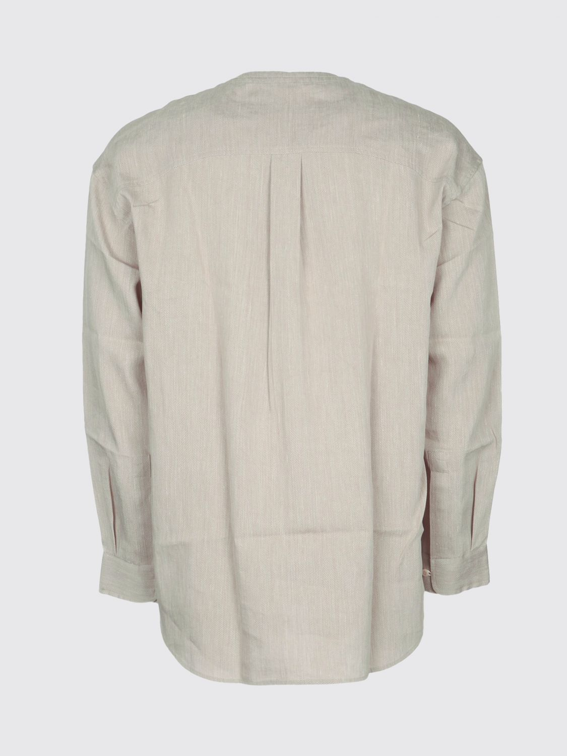 [JACQUEMUS] Shirts Long Sleeve SS26 SHM00615AW00738 150