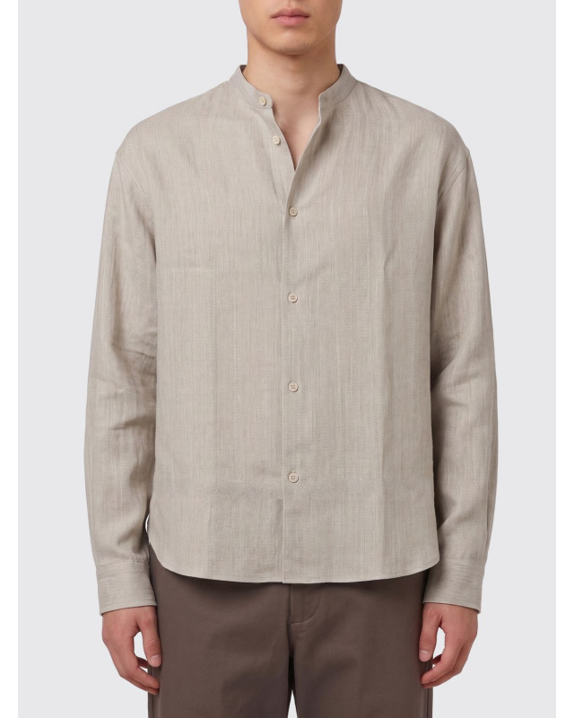 [JACQUEMUS] Shirts Long Sleeve SS26 SHM00615AW00738 150