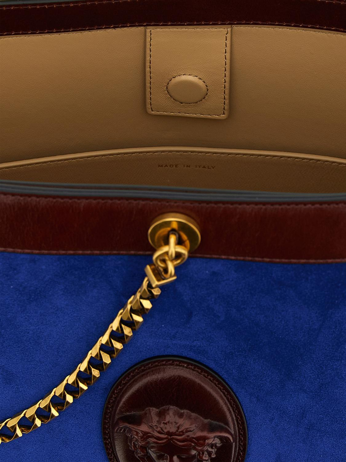 [Versace] Shoulder bag SS26 10234601A17850 2NO6J