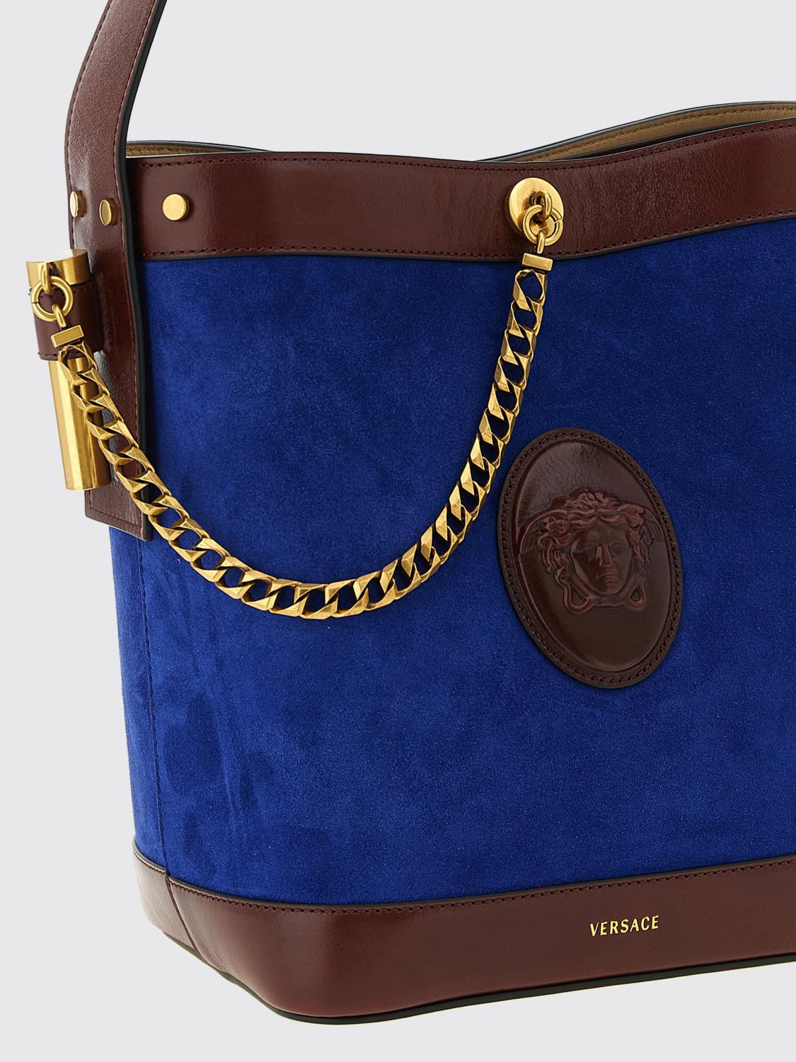 [Versace] Shoulder bag SS26 10234601A17850 2NO6J