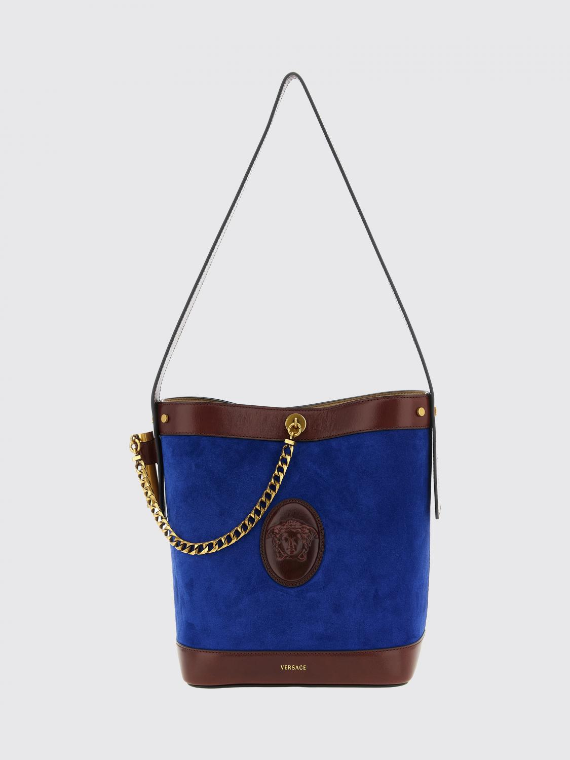 [Versace] Shoulder bag SS26 10234601A17850 2NO6J