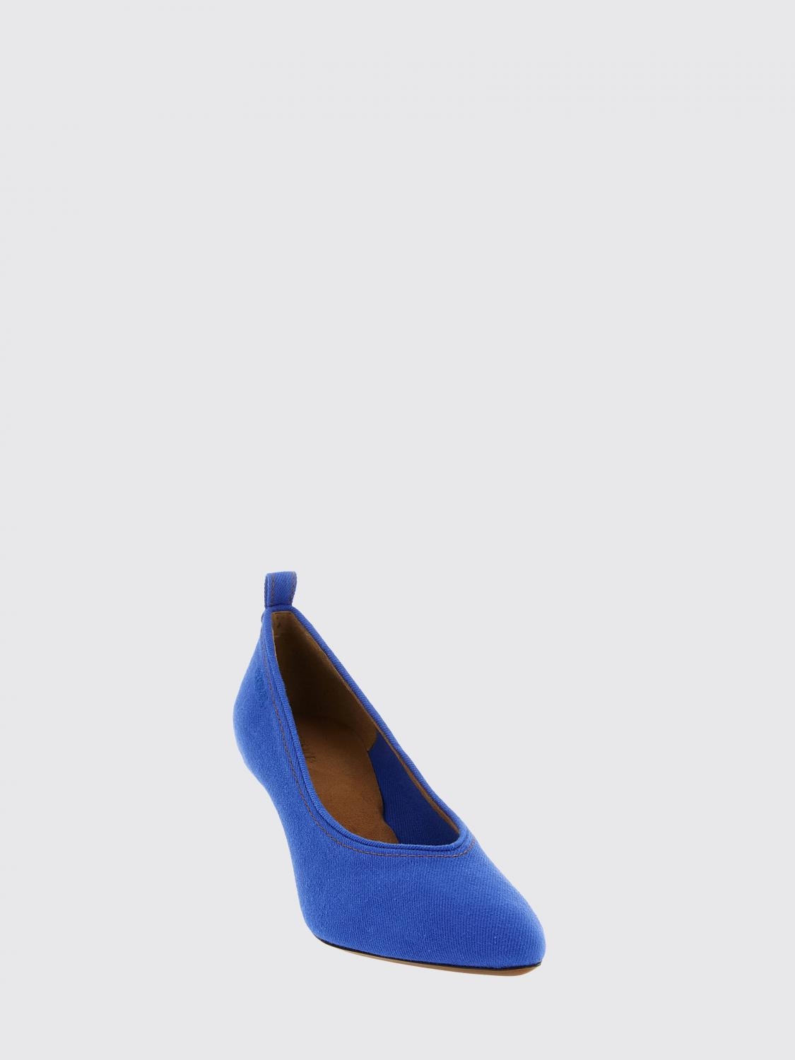 [Versace] Pumps SS26 10244391A17710 1DB1K