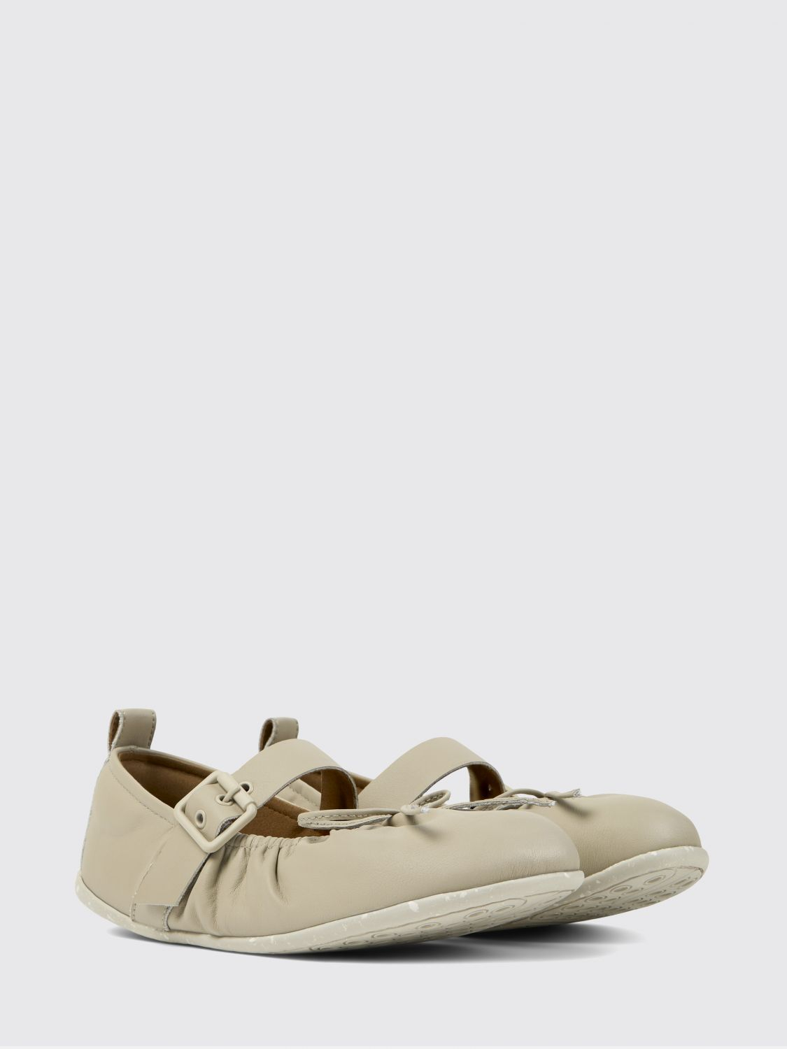 [CAMPER] Flat shoes SS26 K201927-004 WABI 0