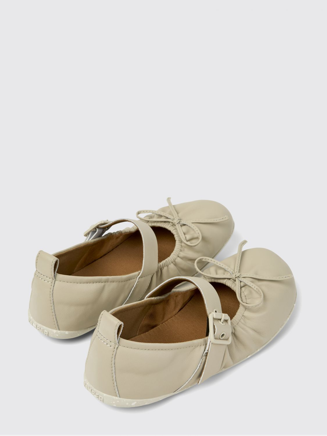 [CAMPER] Flat shoes SS26 K201927-004 WABI 0
