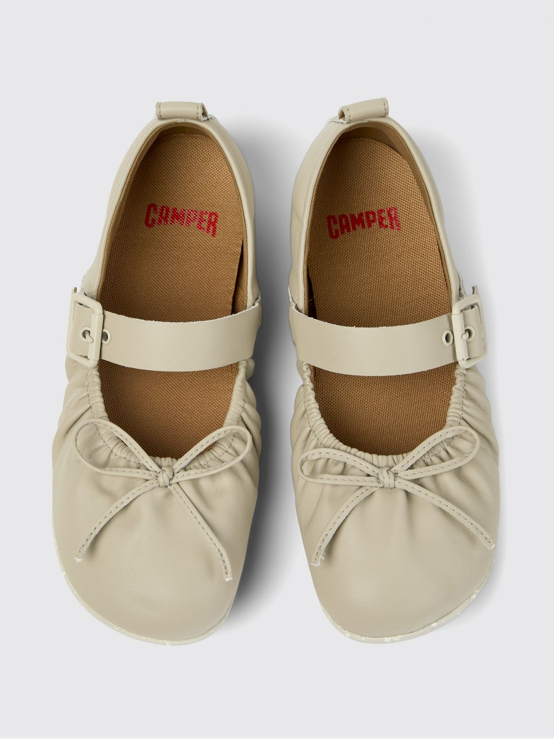 [CAMPER] Flat shoes SS26 K201927-004 WABI 0