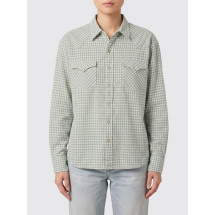 [Polo Ralph Lauren] Shirts Long Sleeve SS26 710P08235 001