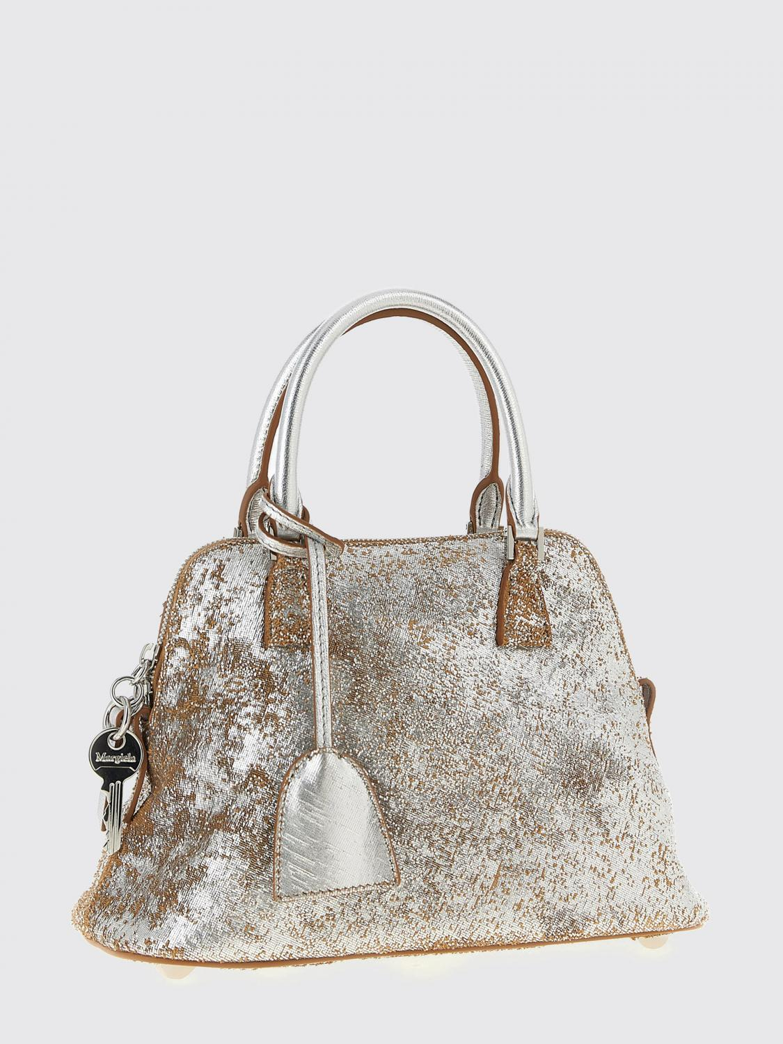 [Maison Margiela] Tote bag SS26 SB1WG0084P8842 HB328