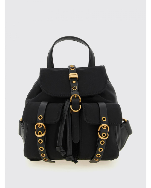 [PINKO] Backpack SS26 106053A358 Z99Q