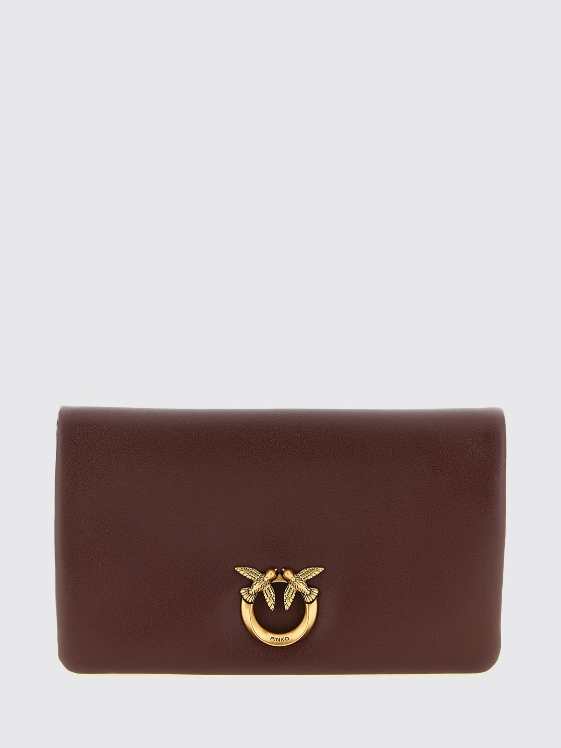 [PINKO] Minibag SS26 106023A0QO R49Q