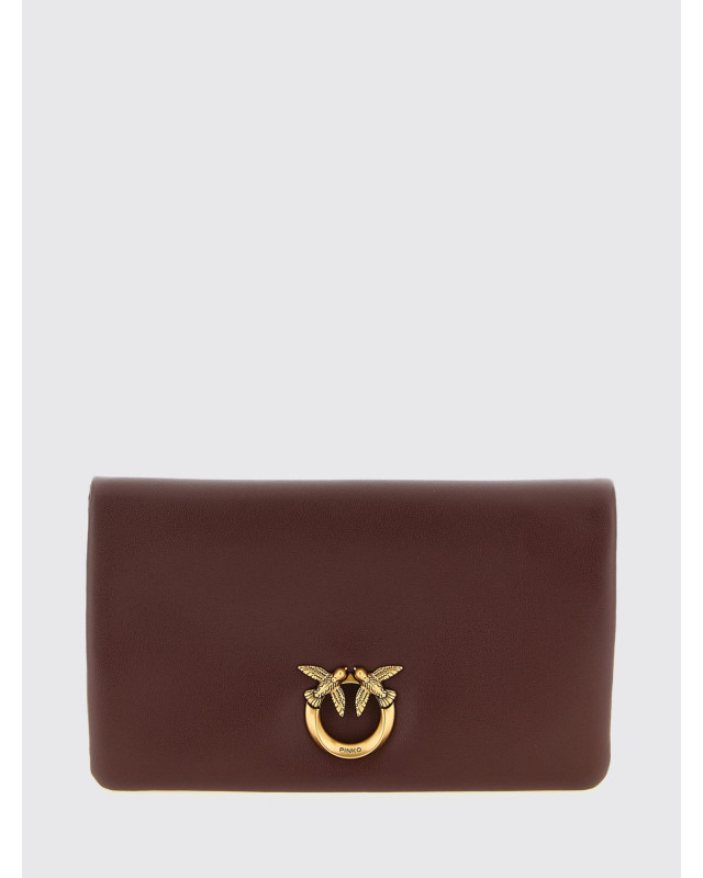 [PINKO] Minibag SS26 106023A0QO R49Q