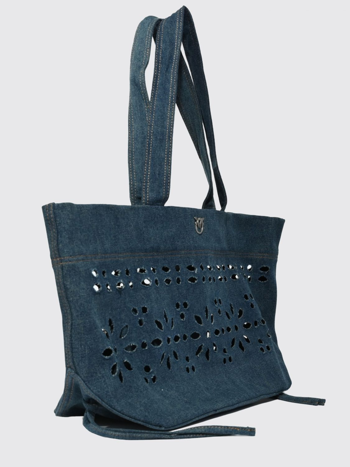 [PINKO] Tote bag SS26 106184A35O PJ1O