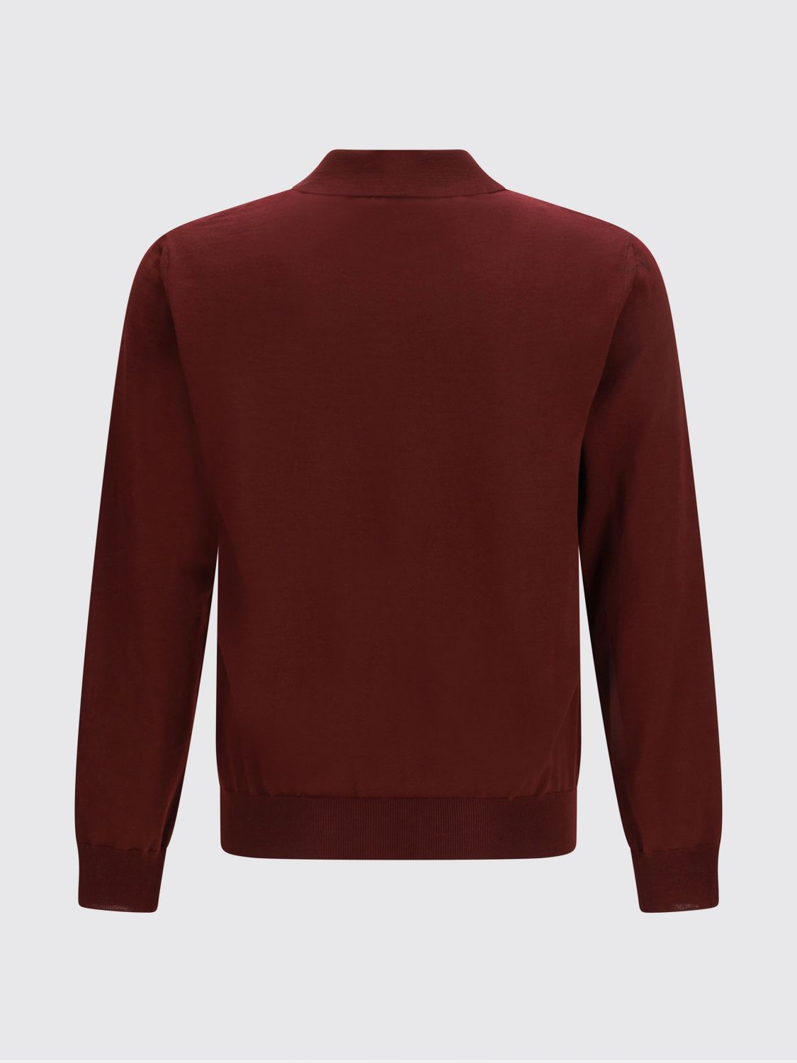 [Valentino] T-shirts Long Sleeve SS26 8V0KP04UBH9 697