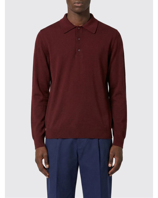 [Valentino] T-shirts Long Sleeve SS26 8V0KP04UBH9 697
