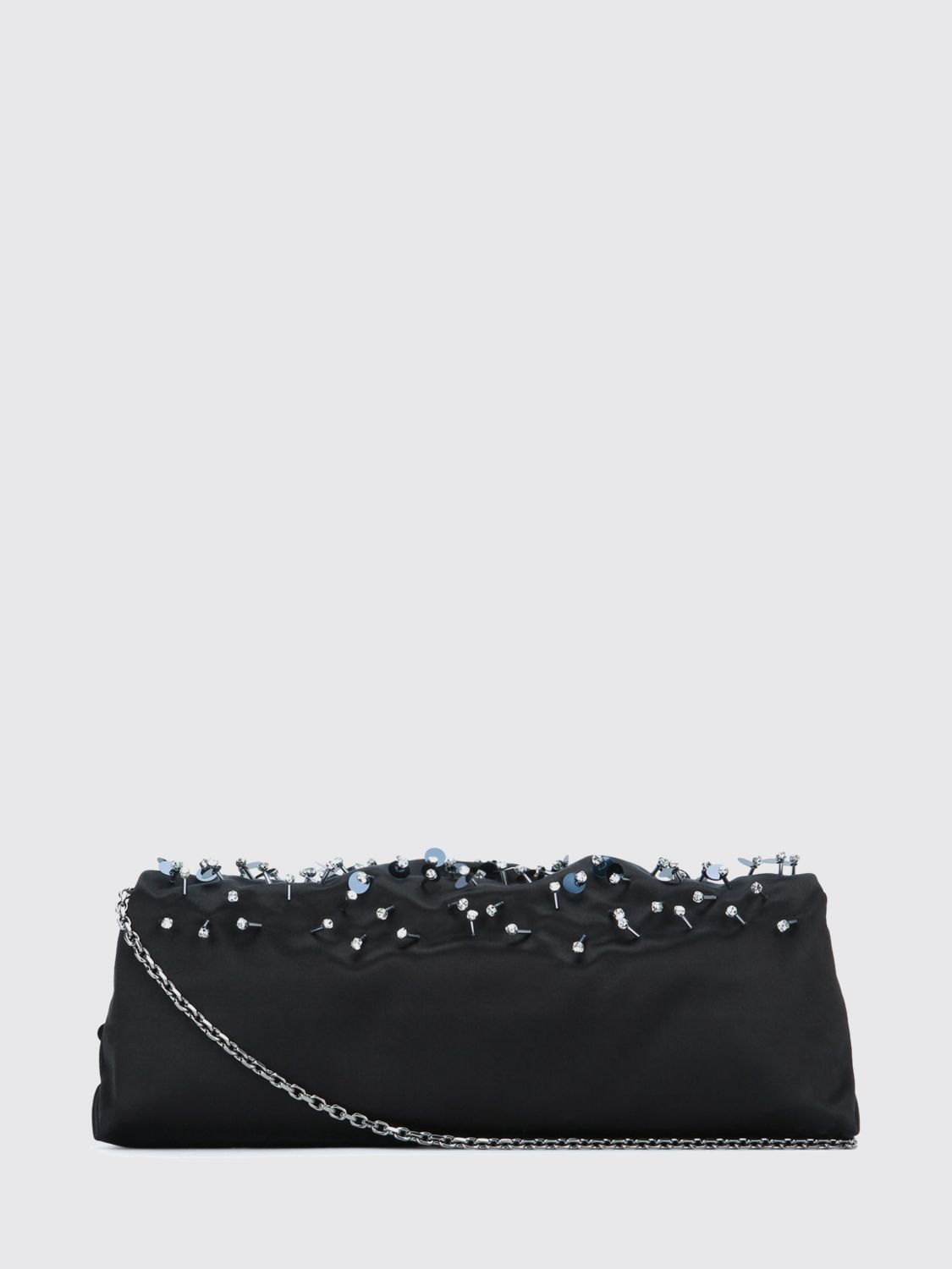 [Roger Vivier] Clutch bag SS26 RBWANVC3200RS0 999