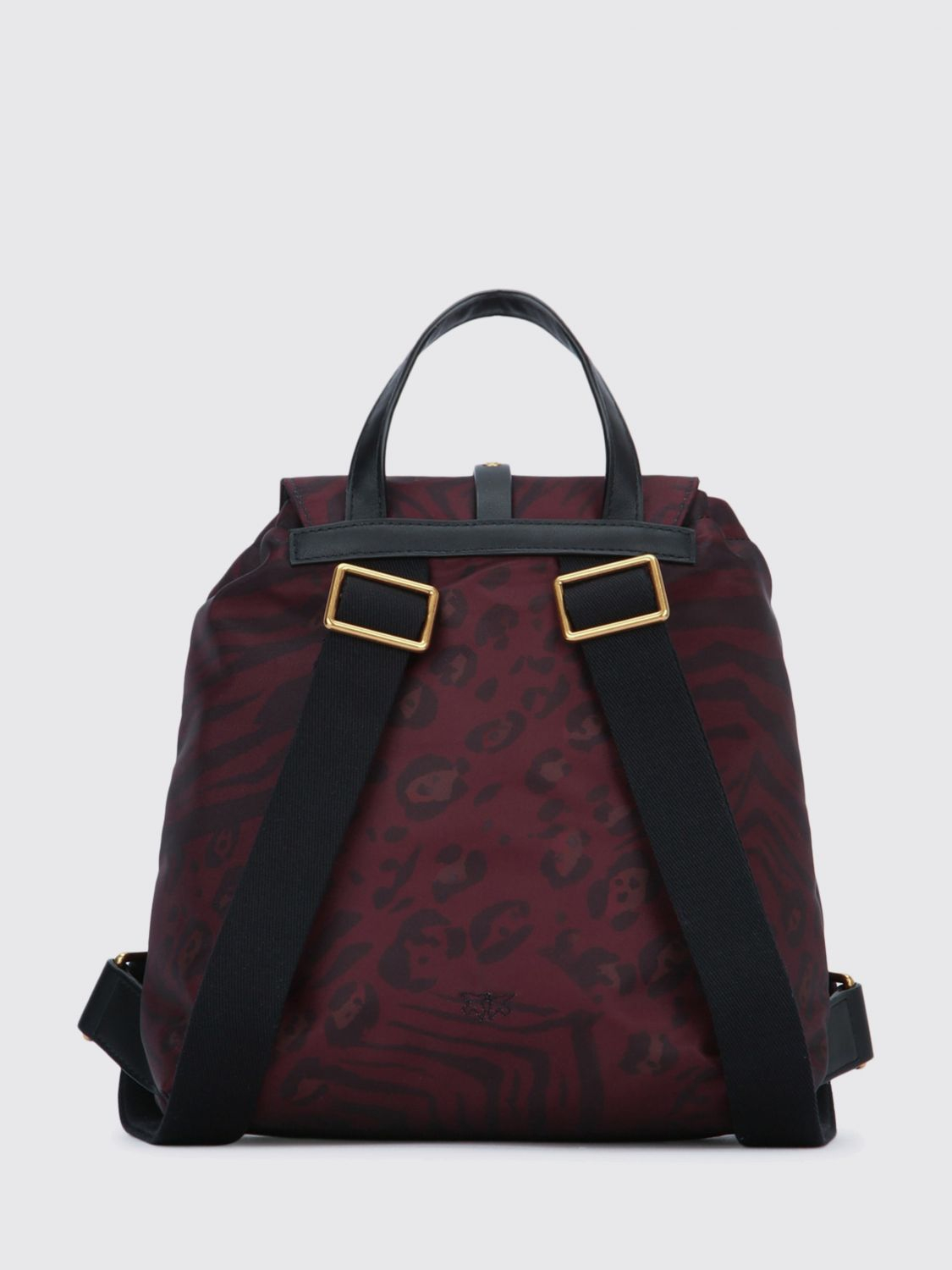 [PINKO] Backpack SS26 106051A35G YZ9Q