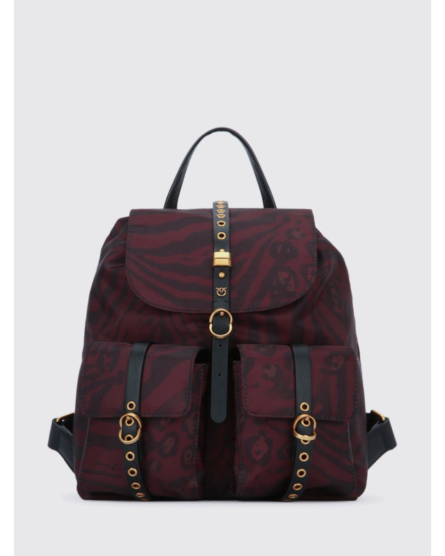 [PINKO] Backpack SS26 106051A35G YZ9Q