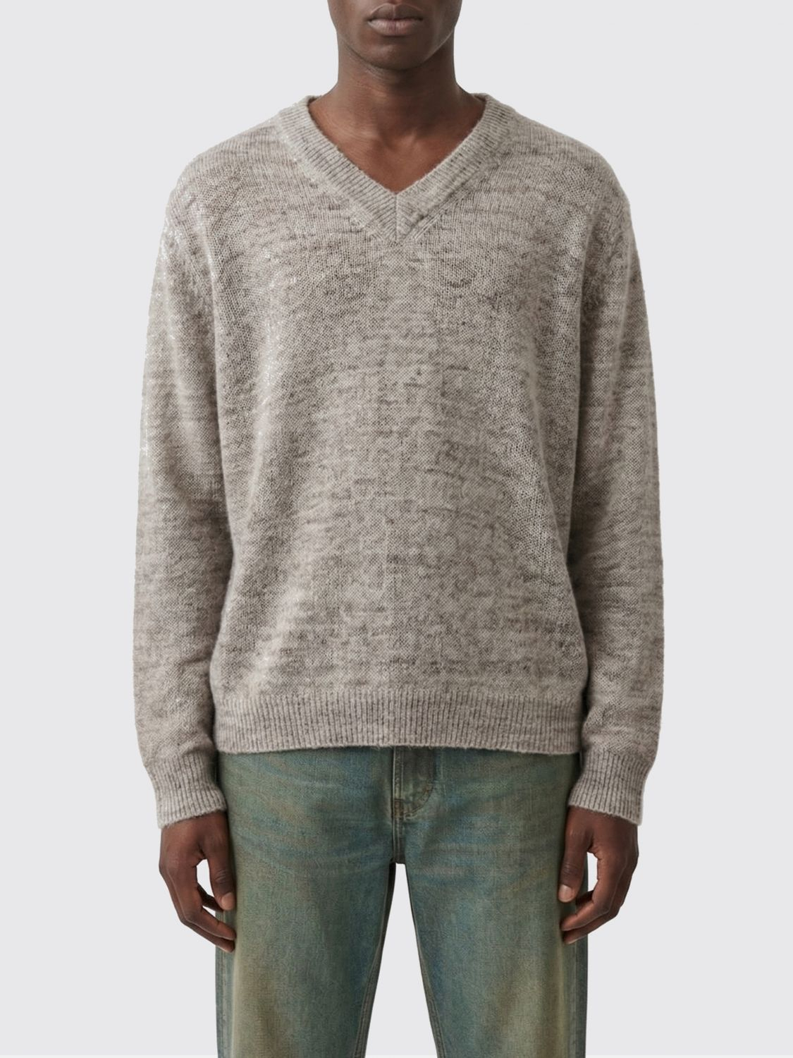 [Our Legacy] Knitwear SS26 M2263RS