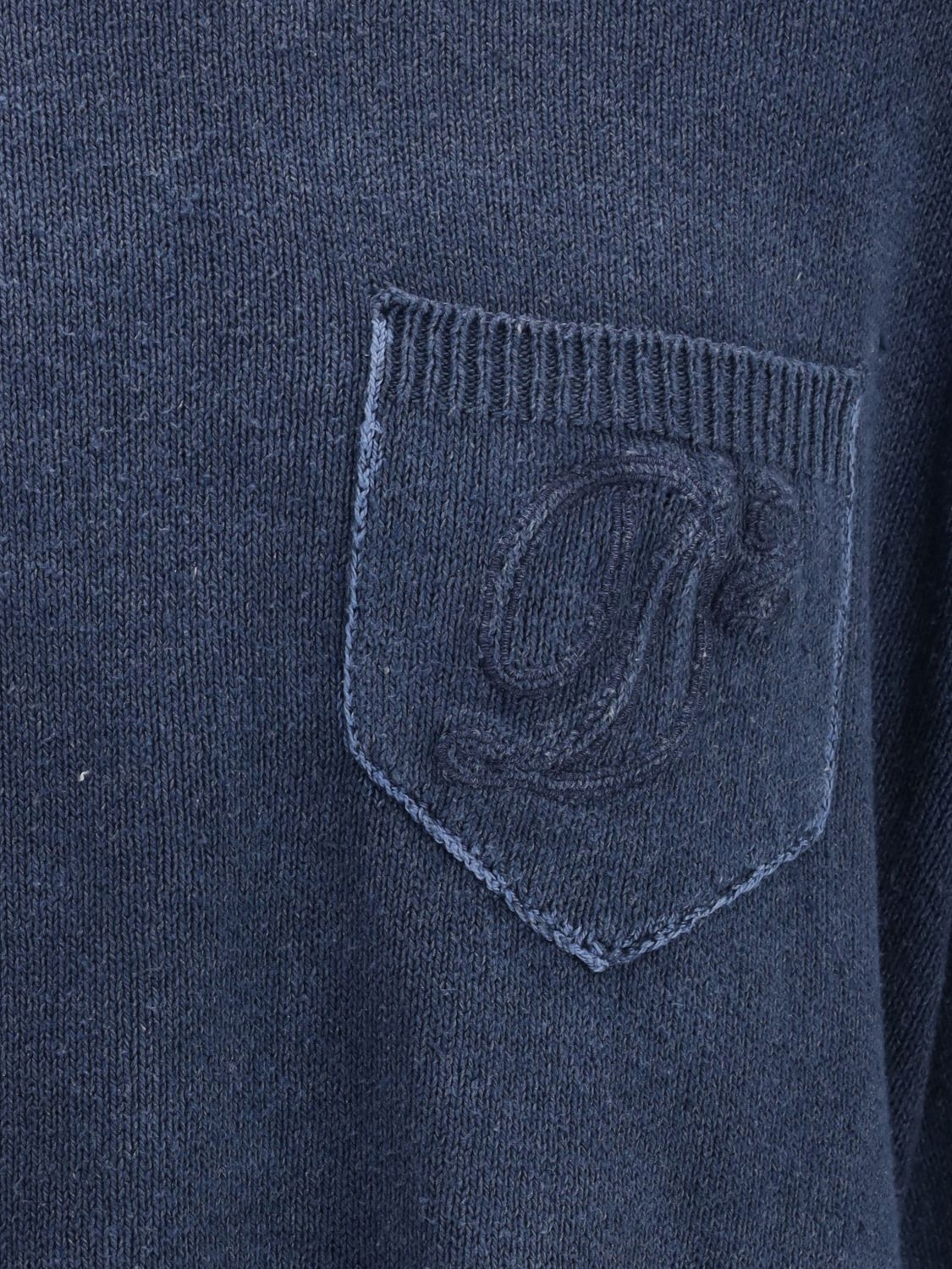 [Dsquared2] Knitwear SS26 S71HA1411D13214 524