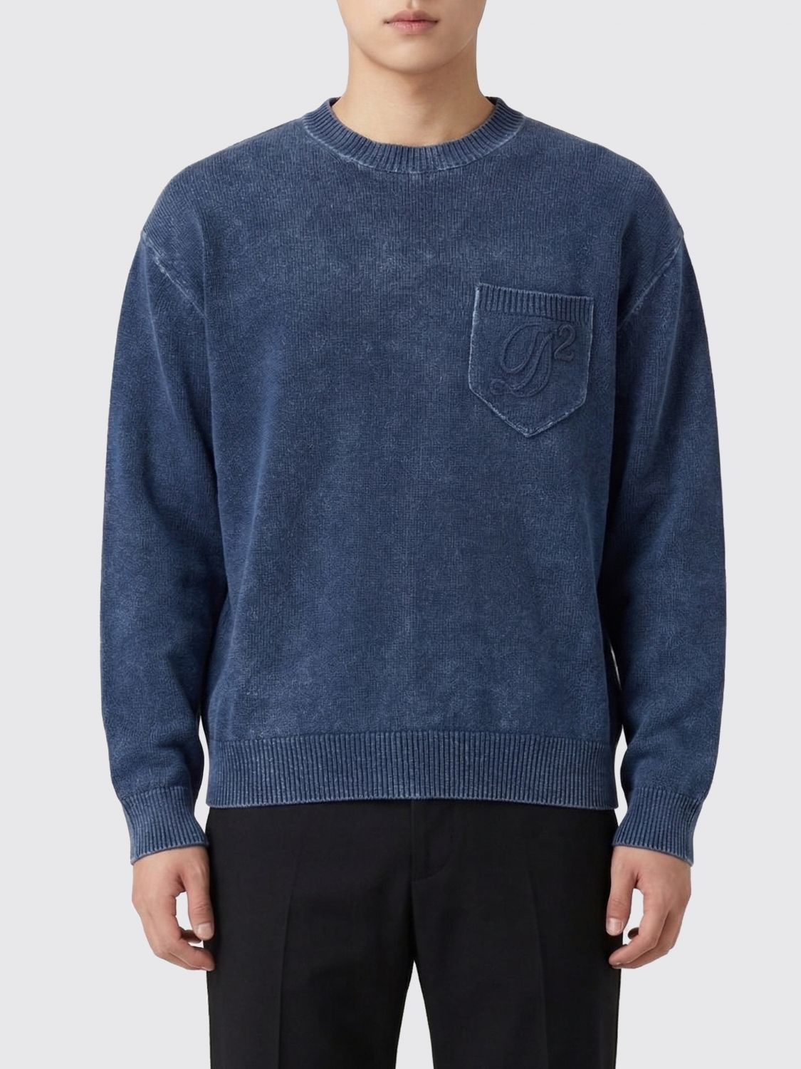[Dsquared2] Knitwear SS26 S71HA1411D13214 524