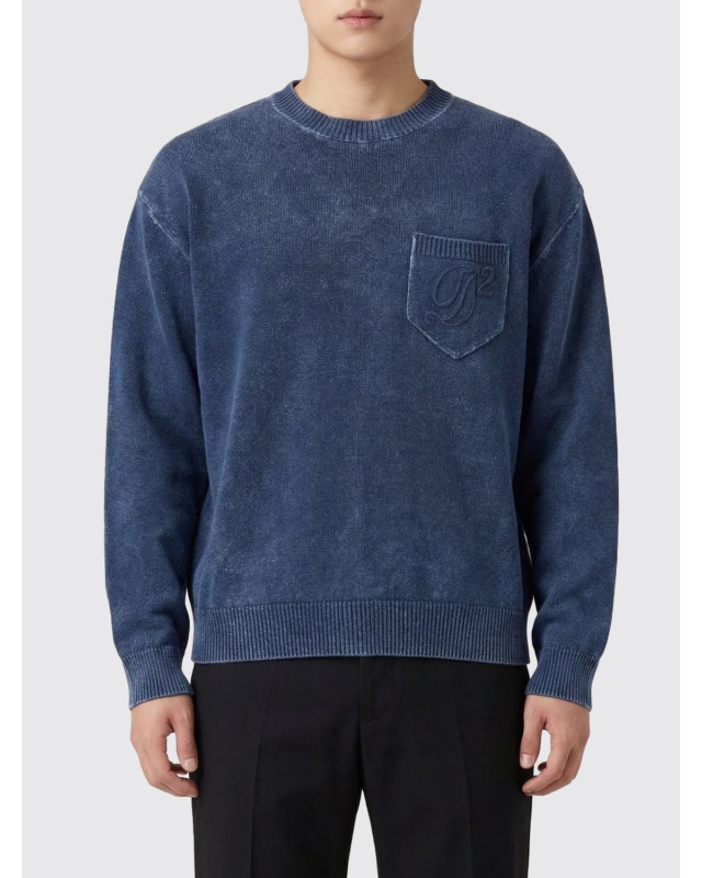 [Dsquared2] Knitwear SS26 S71HA1411D13214 524