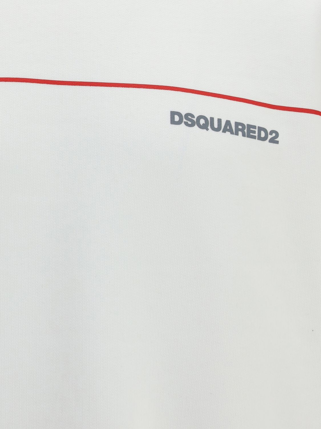 [Dsquared2] Sweatshirt SS26 S71GU0770D25028 100