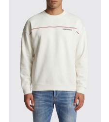 [Dsquared2] Sweatshirt SS26 S71GU0770D25028 100