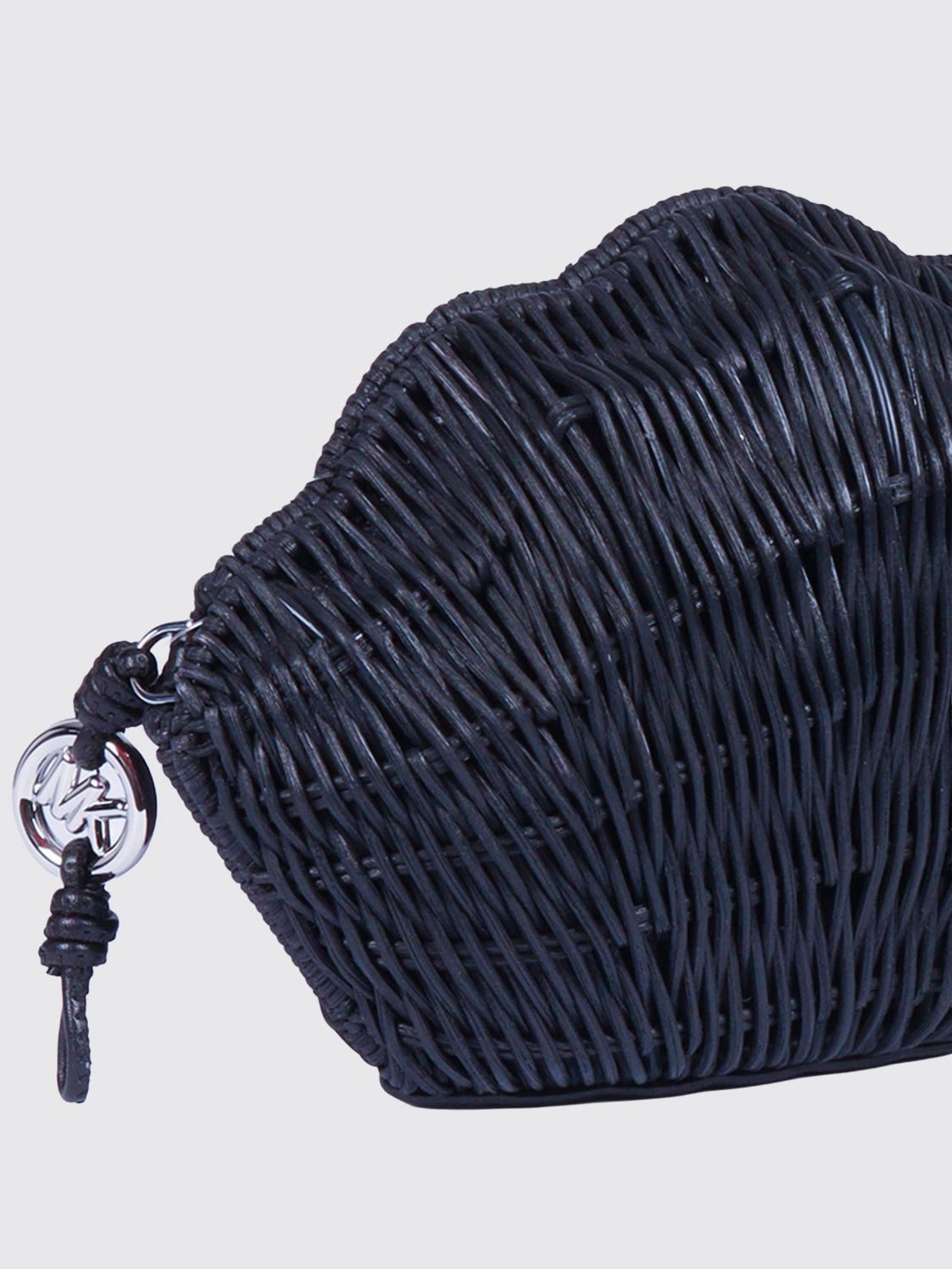 [Michael Kors] Minibag SS26 30S6S16C5W 001