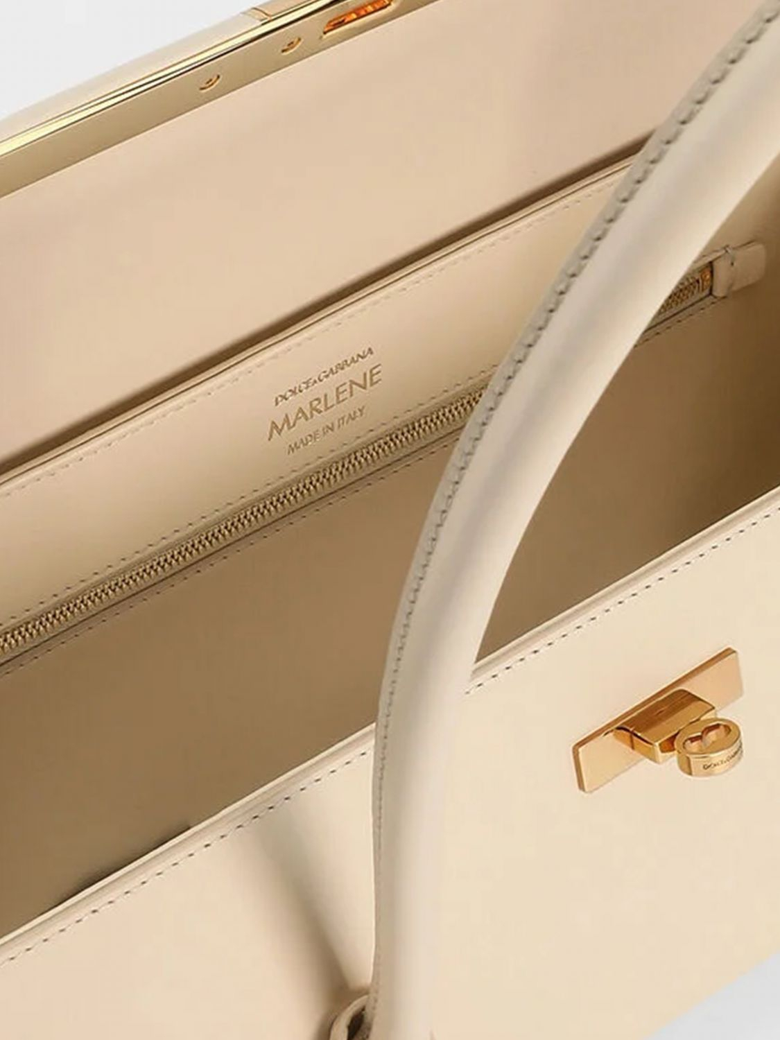 [Dolce & Gabbana] Shoulder bag SS26 BB7927A3G19 8H000