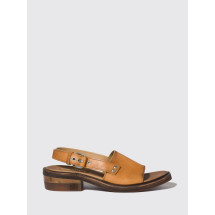 [Miu Miu] Sandals SS26 5X677EFA0455OD F0054