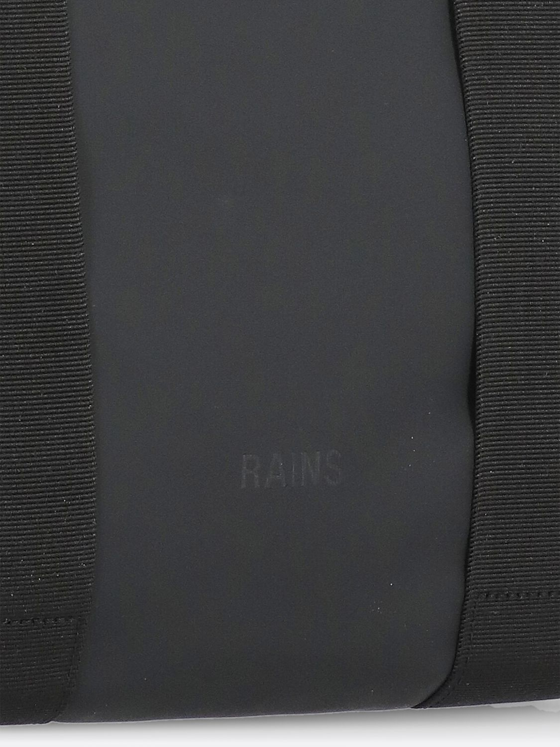 [Rains] Tote bag SS26 14180 BLA