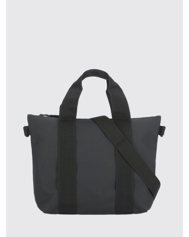 [Rains] Tote bag SS26 14180 BLA
