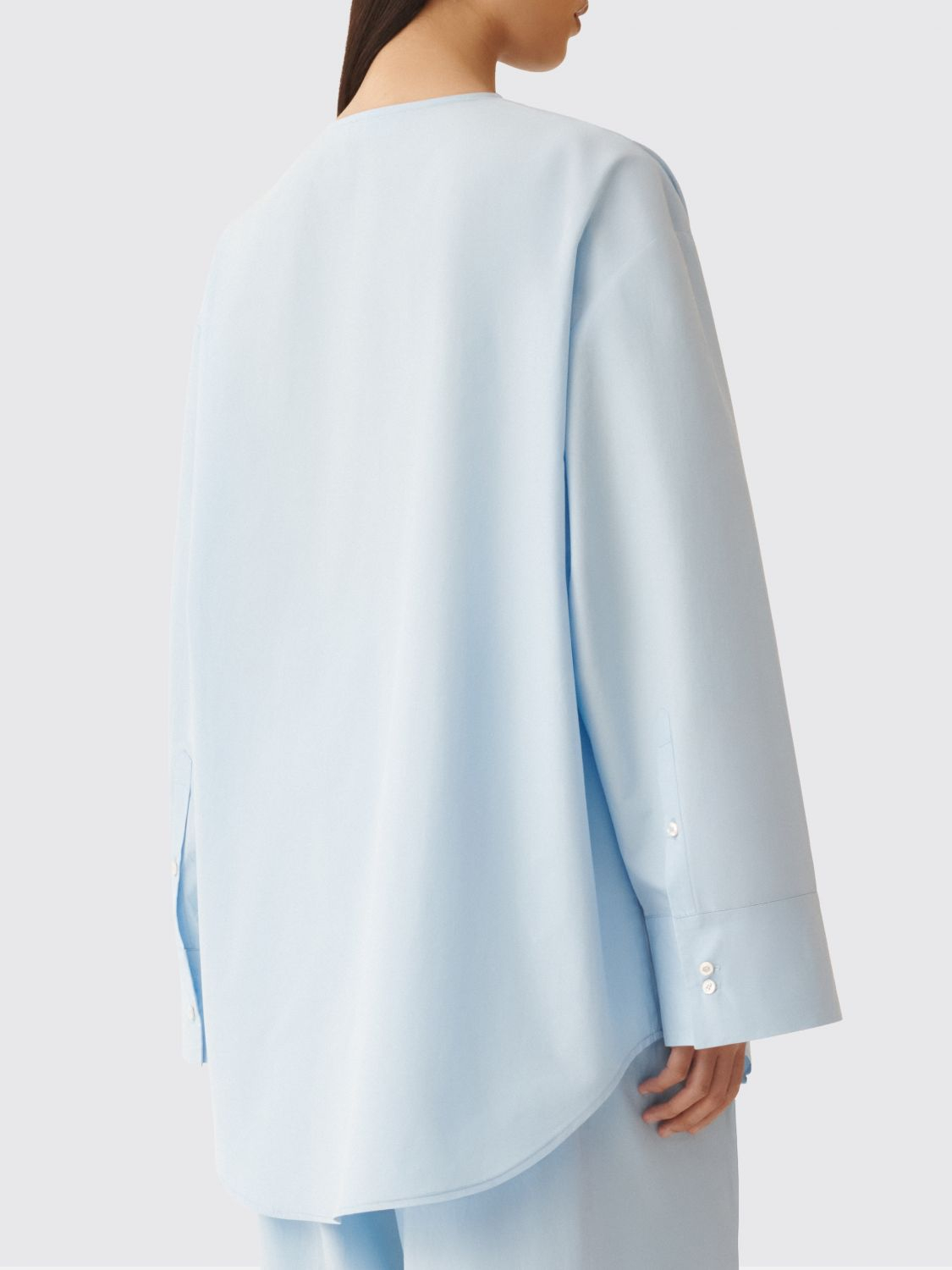 [Fabiana Filippi] Blouse SS26 CAD276F756M129 5156
