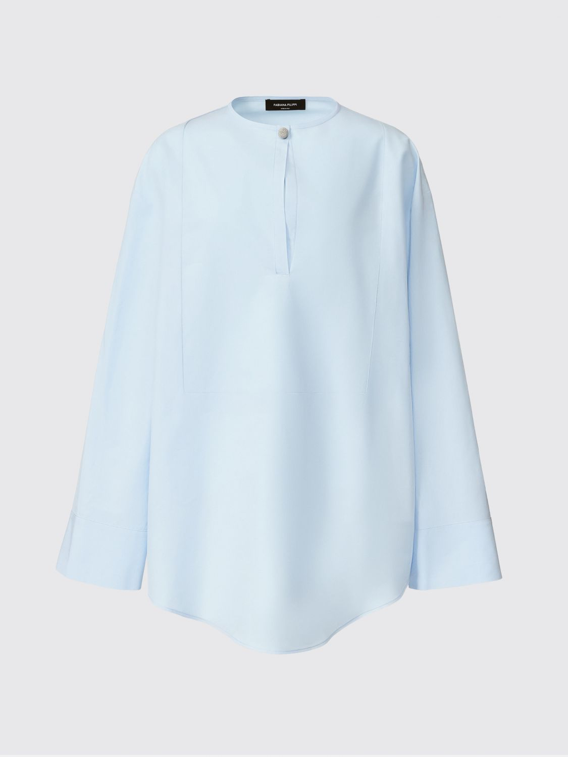 [Fabiana Filippi] Blouse SS26 CAD276F756M129 5156