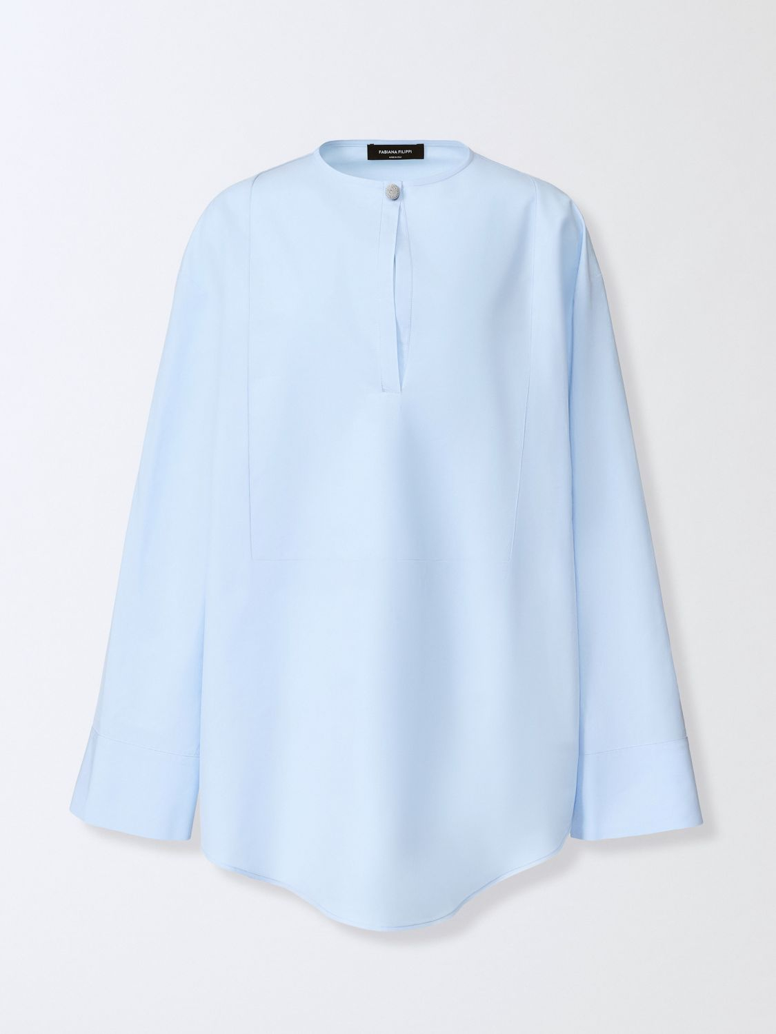 [Fabiana Filippi] Blouse SS26 CAD276F756M129 5156