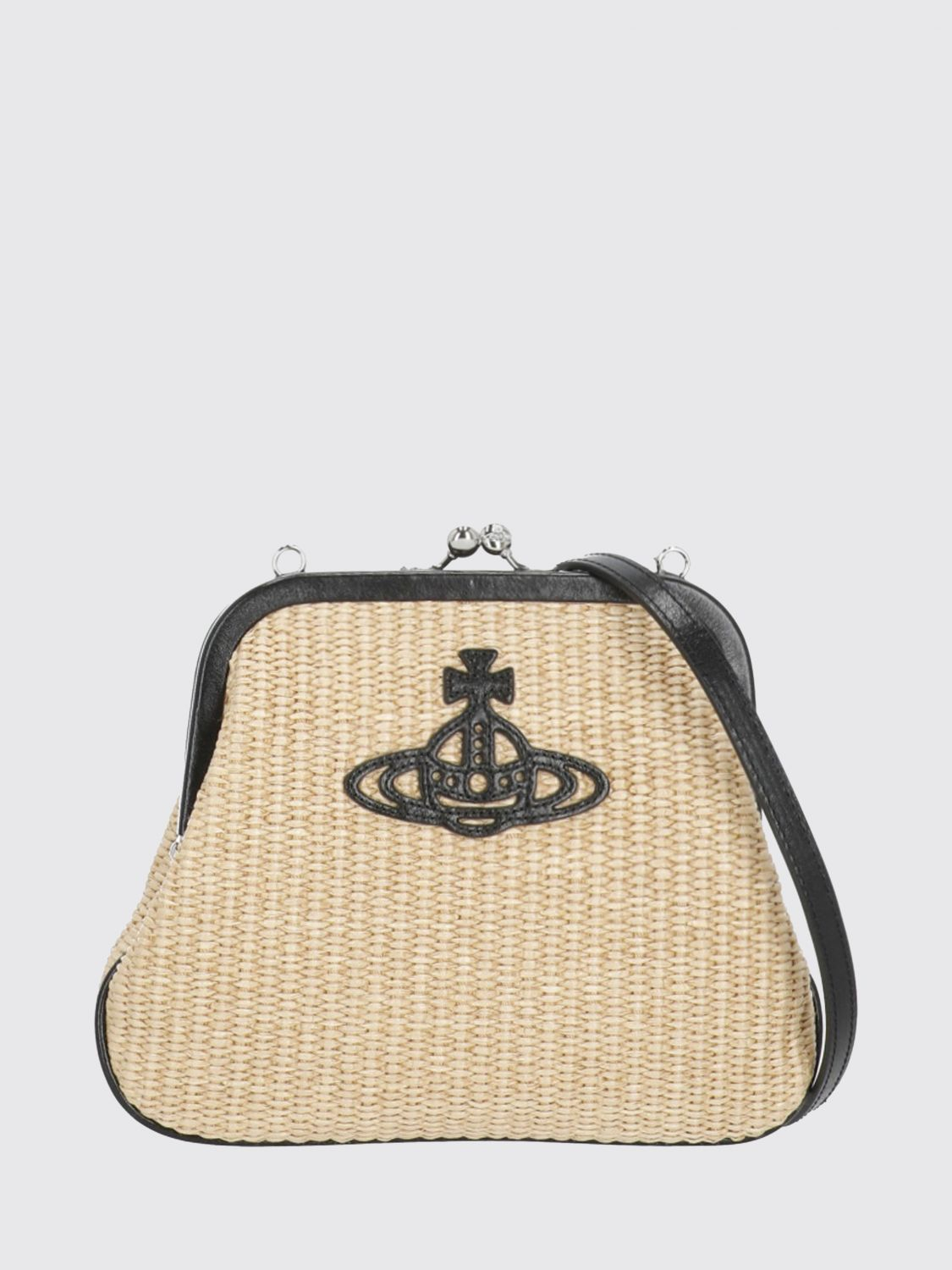 [Vivienne Westwood] Clutch bag SS26 4B01001GWW01D0 B402