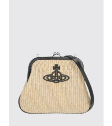 [Vivienne Westwood] Clutch bag SS26 4B01001GWW01D0 B402