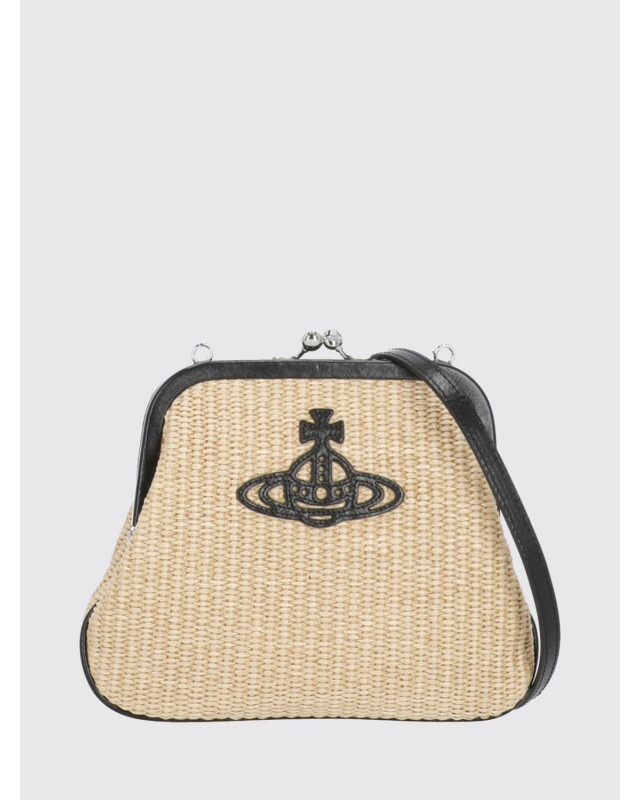[Vivienne Westwood] Clutch bag SS26 4B01001GWW01D0 B402