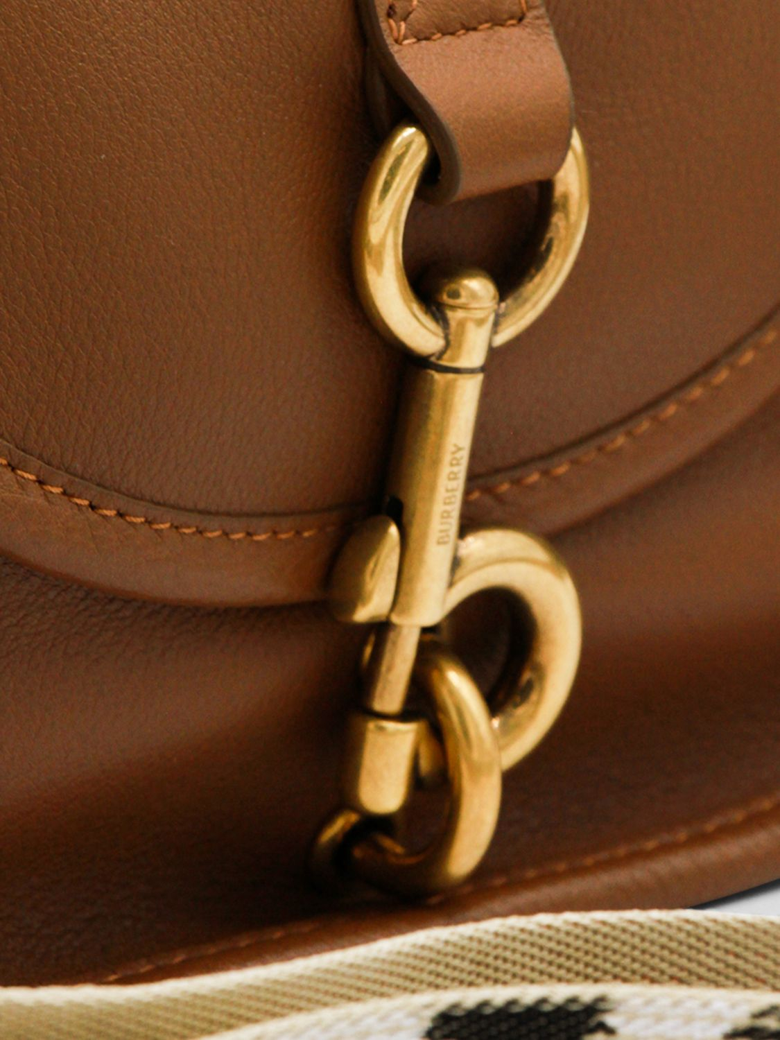 [Burberry] Minibag SS26 8123367