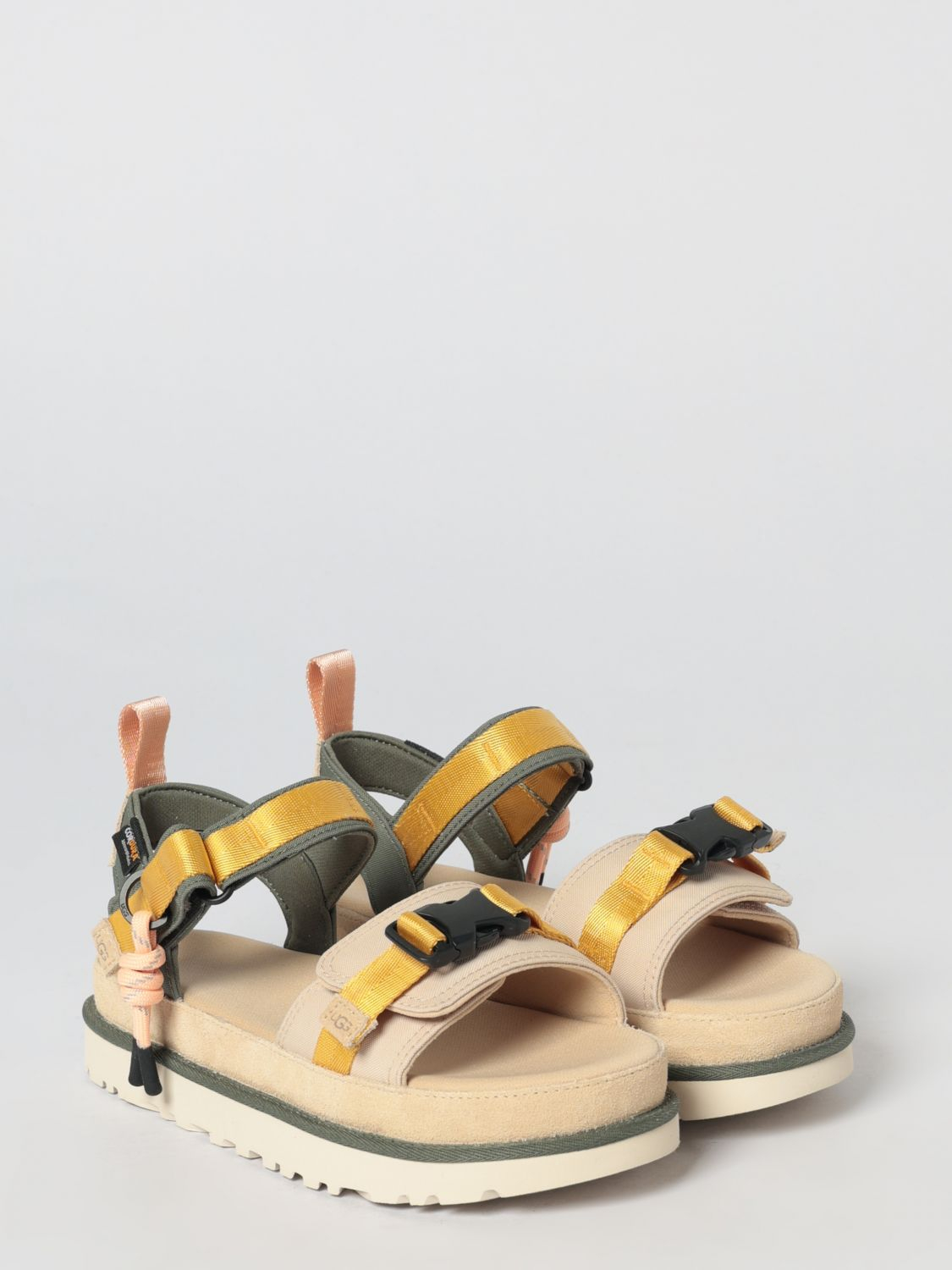 [UGG] Sandals SS26 1180070 SNDC
