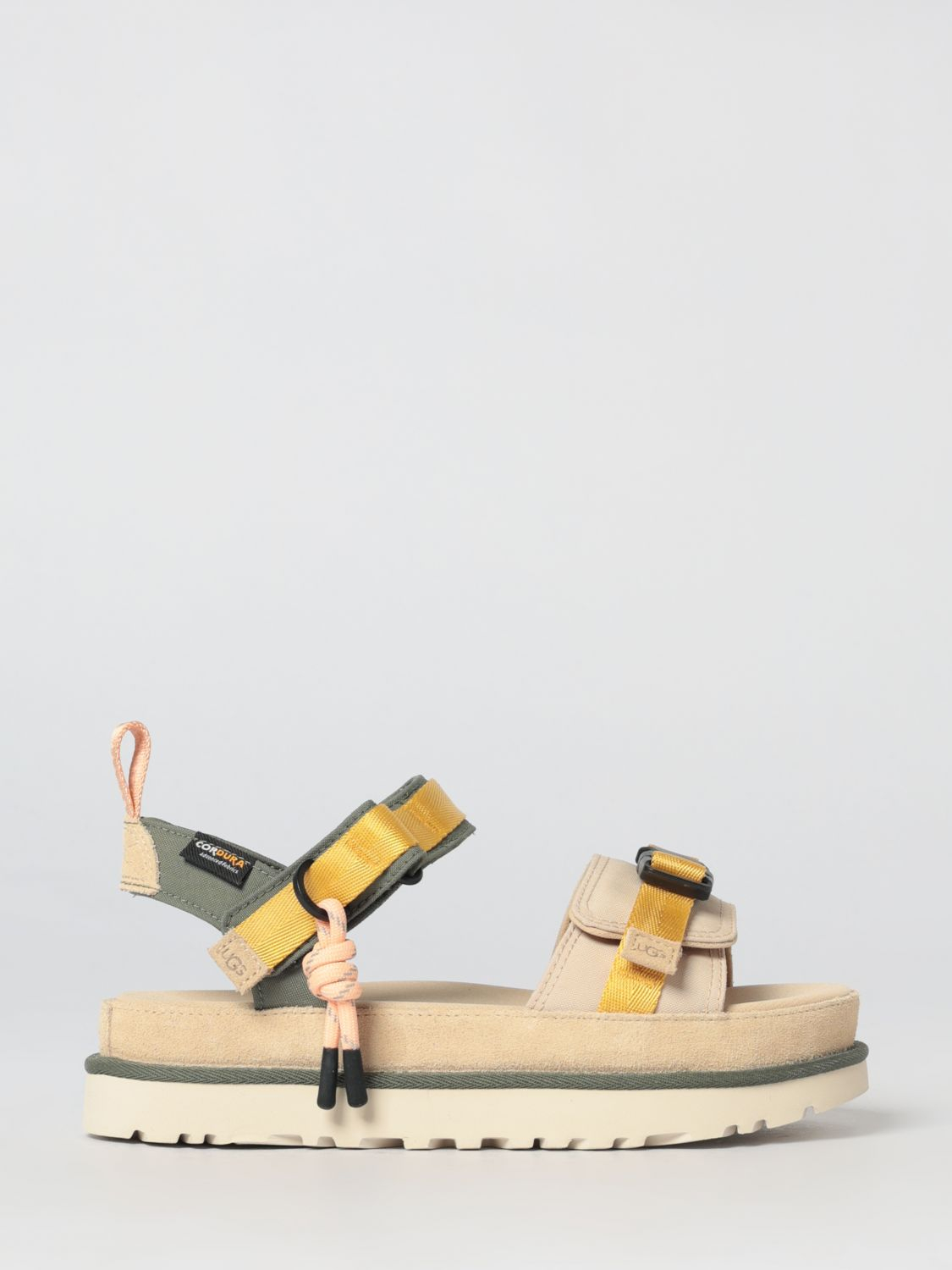 [UGG] Sandals SS26 1180070 SNDC