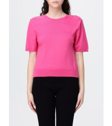[GANNI] Knitwear SS26 A1070257 09Z