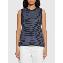 [Ami Paris] Tank top SS26 FTP818JE0212 A044