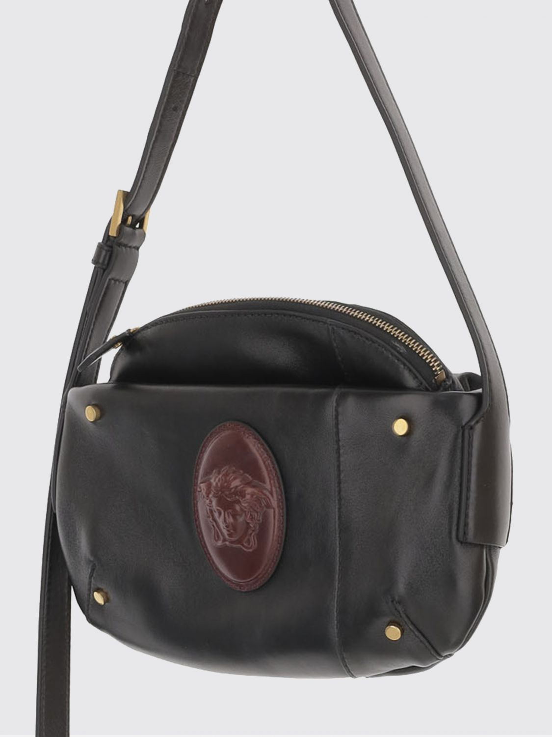 [Versace] Cross body bag SS26 10250281A17449 2B0AJ