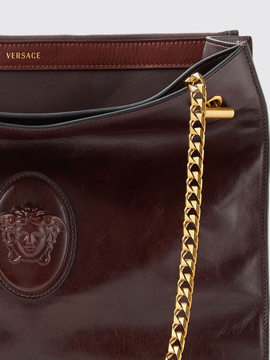 [Versace] Shoulder bag SS26 10232471A17428 1NM1J