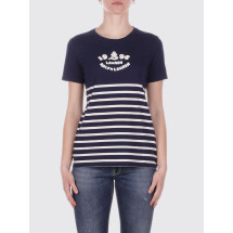 [LAUREN RALPH LAUREN] T-shirts Short Sleeve SS26 200B21056 001