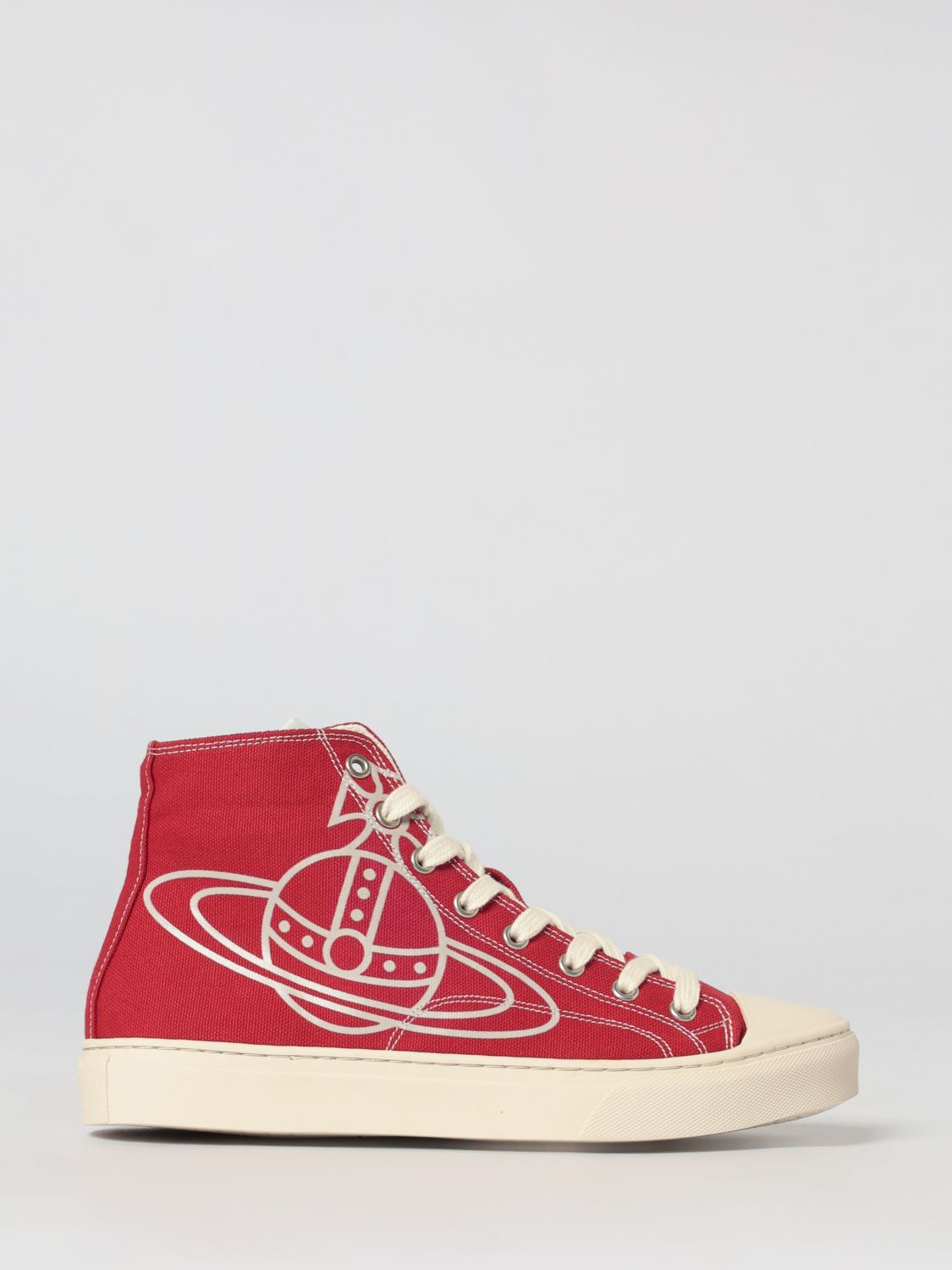 [Vivienne Westwood] Sneakers SS26 75010001WW0004 H406