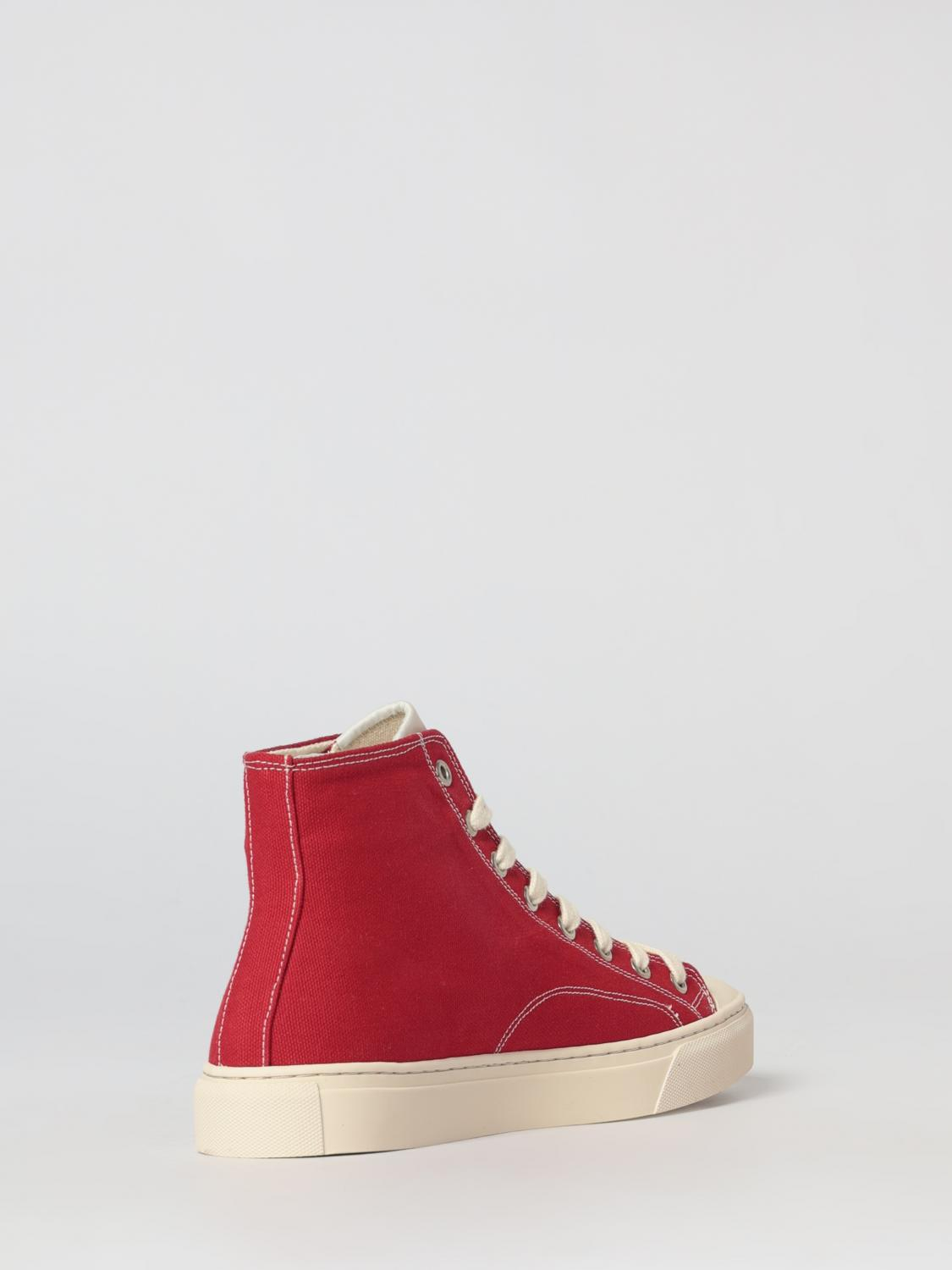 [Vivienne Westwood] Sneakers SS26 75010001WW0004 H406