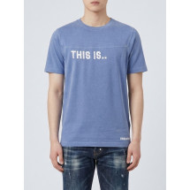 [Dsquared2] T-shirts Short Sleeve SS26 S74GD1528D20108 470