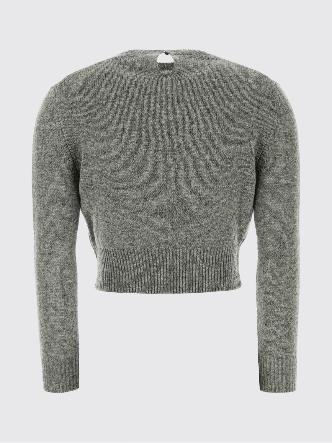 [Jil Sander] Knitwear SS26 J03GP0187J14837 024
